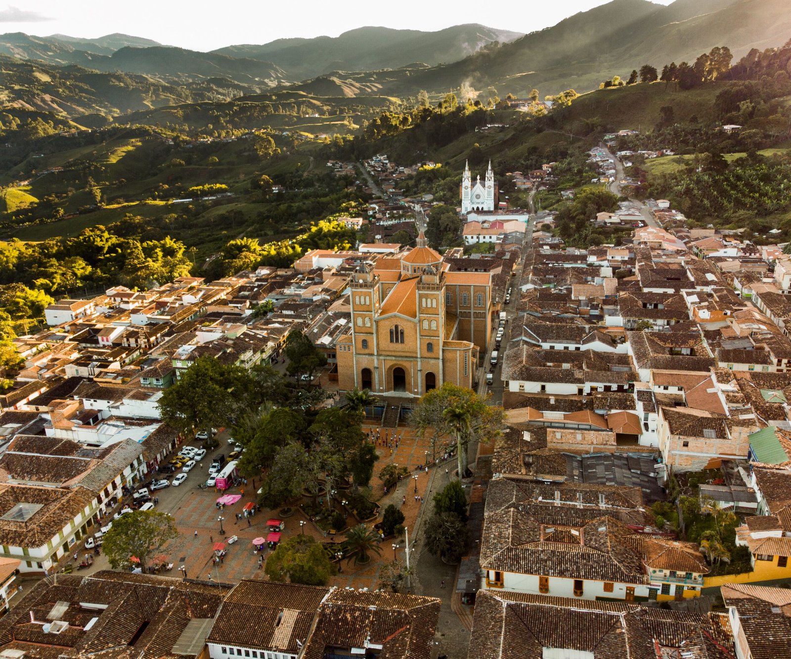 Experiencia y esencia de HUIKOFE en Garzón, Huila