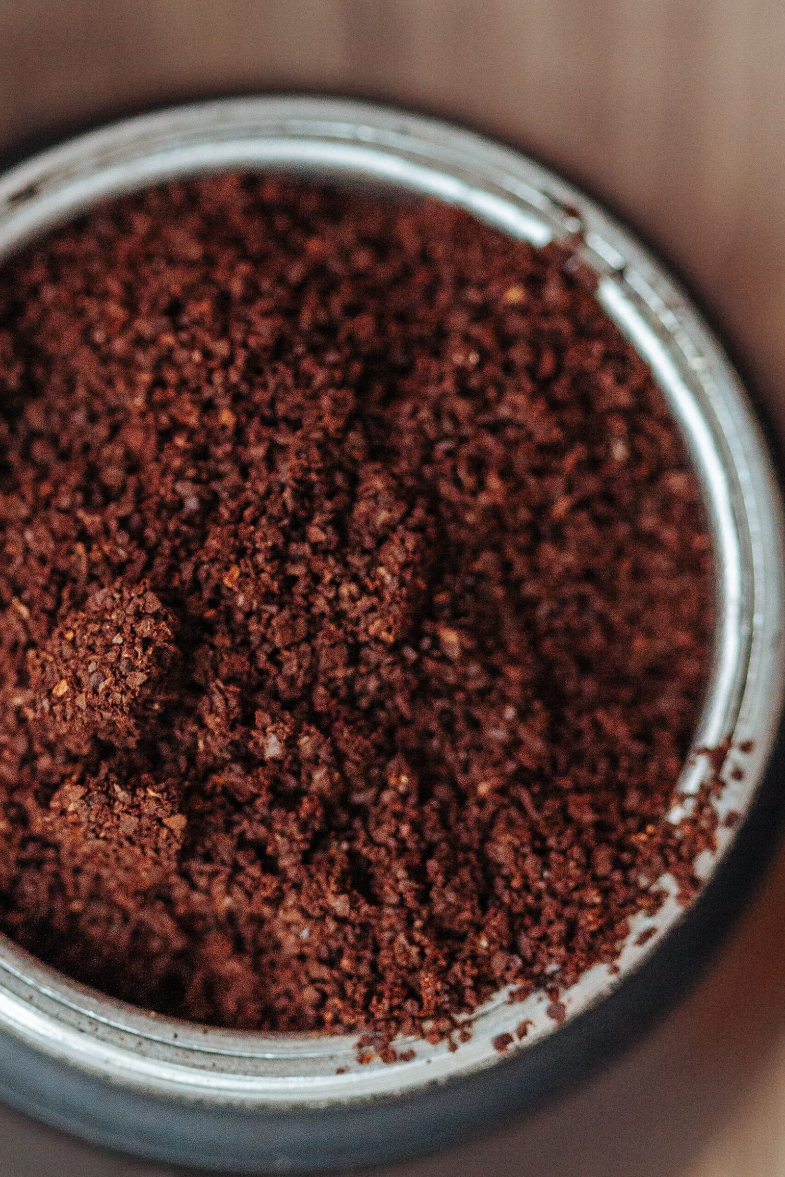 Café molido HUIKOFE