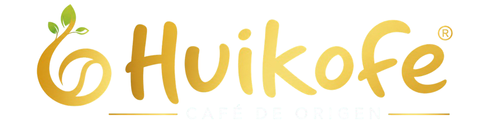 HUIKOFE Café de Origen